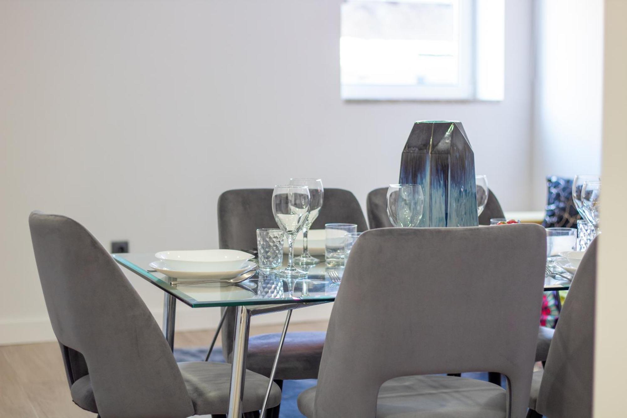 Apartamento Quiet Duplex W Patio In Lapa By Lovelystay *