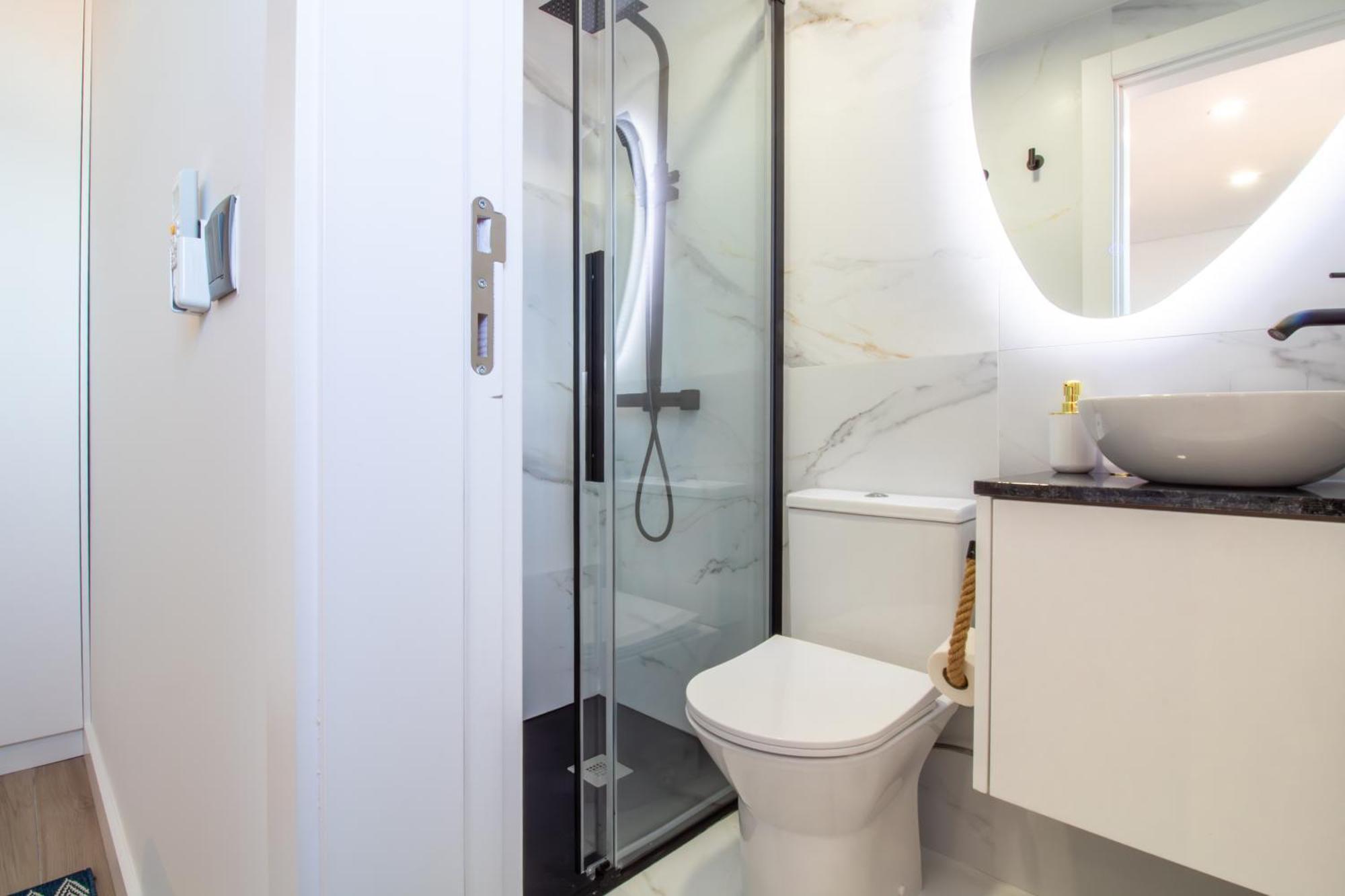 Quiet Duplex W Patio In Lapa By Lovelystay * Porto