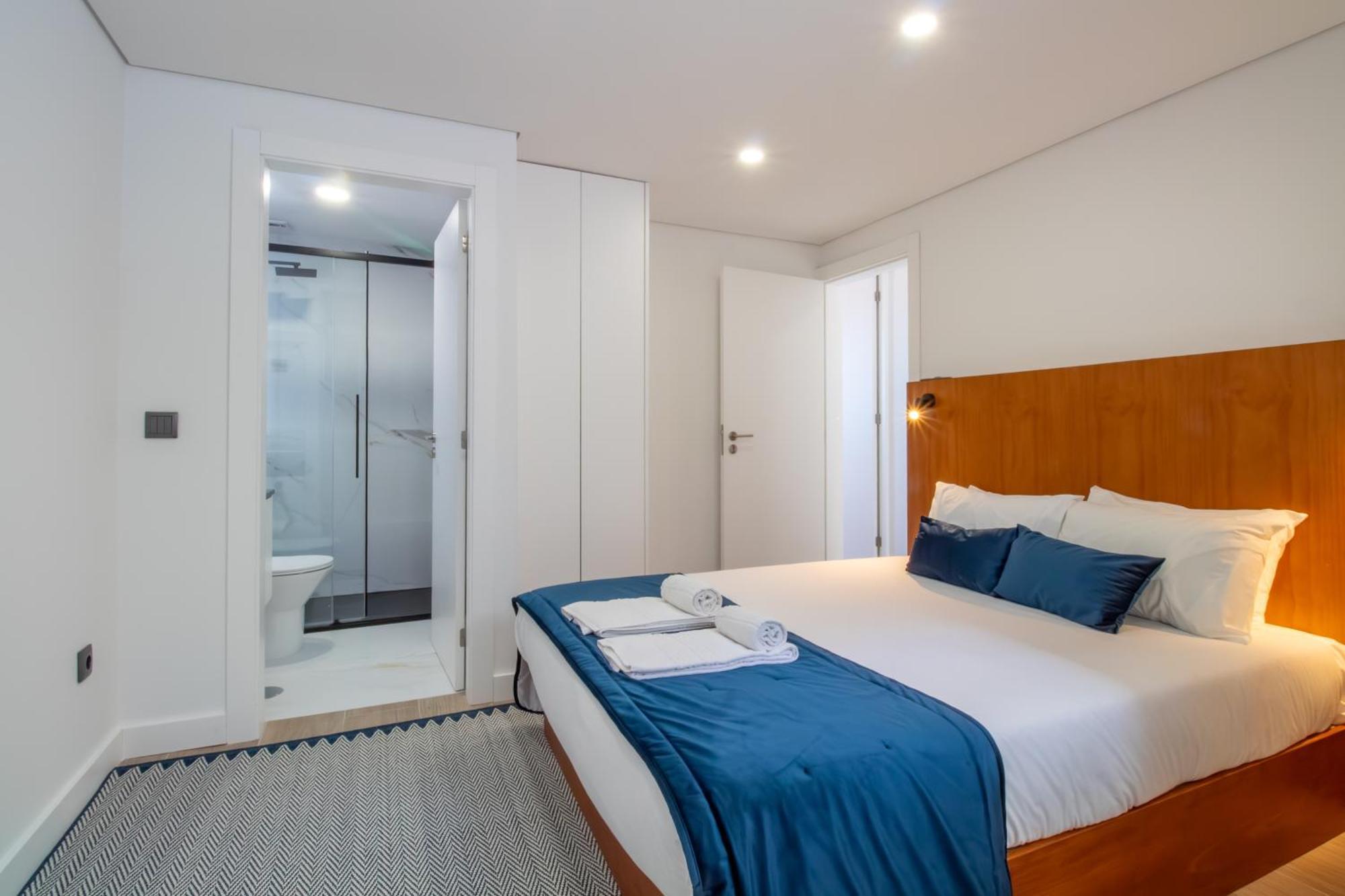 Apartament Quiet Duplex W Patio In Lapa By Lovelystay *