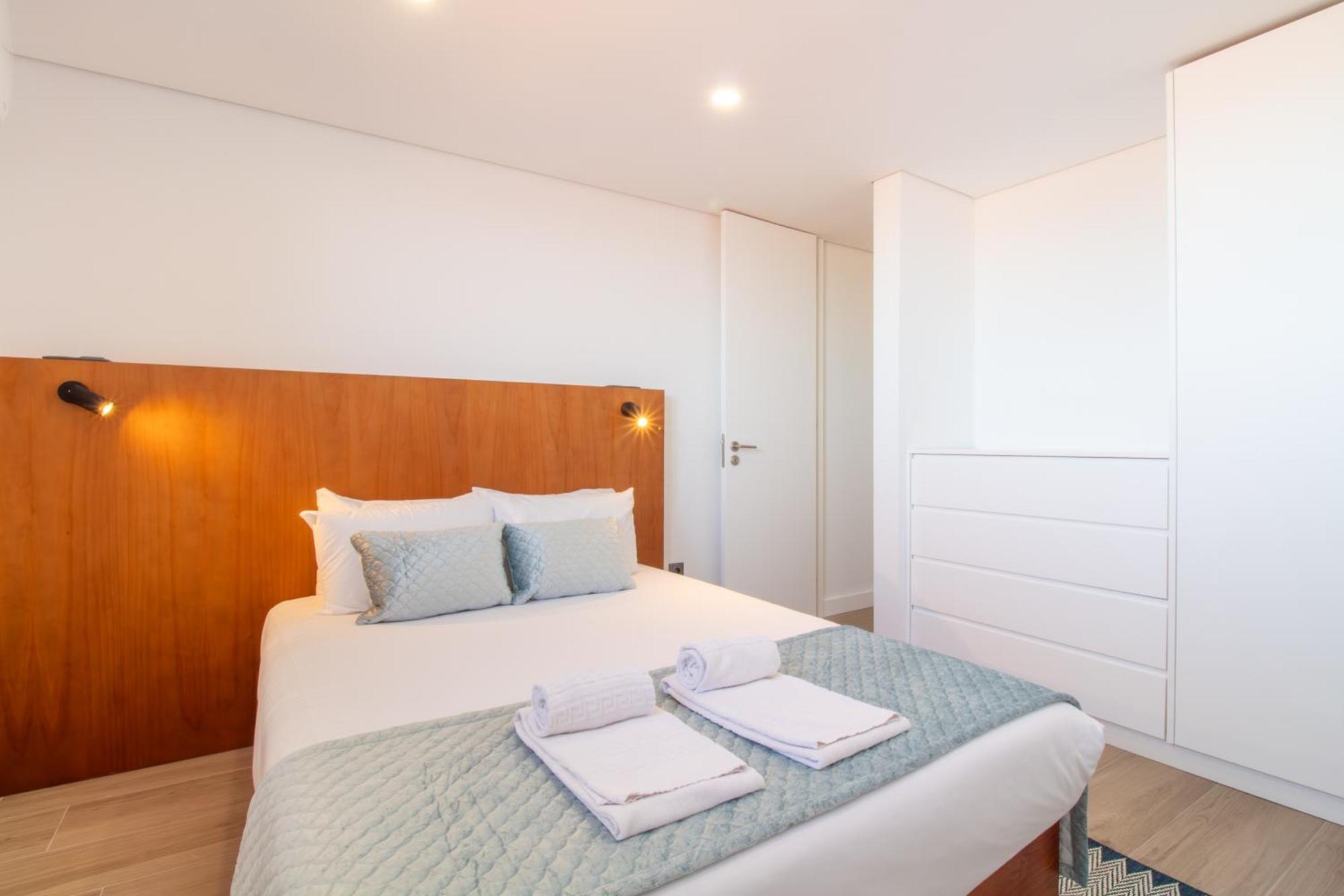 Quiet Duplex W Patio In Lapa By Lovelystay Apartament *