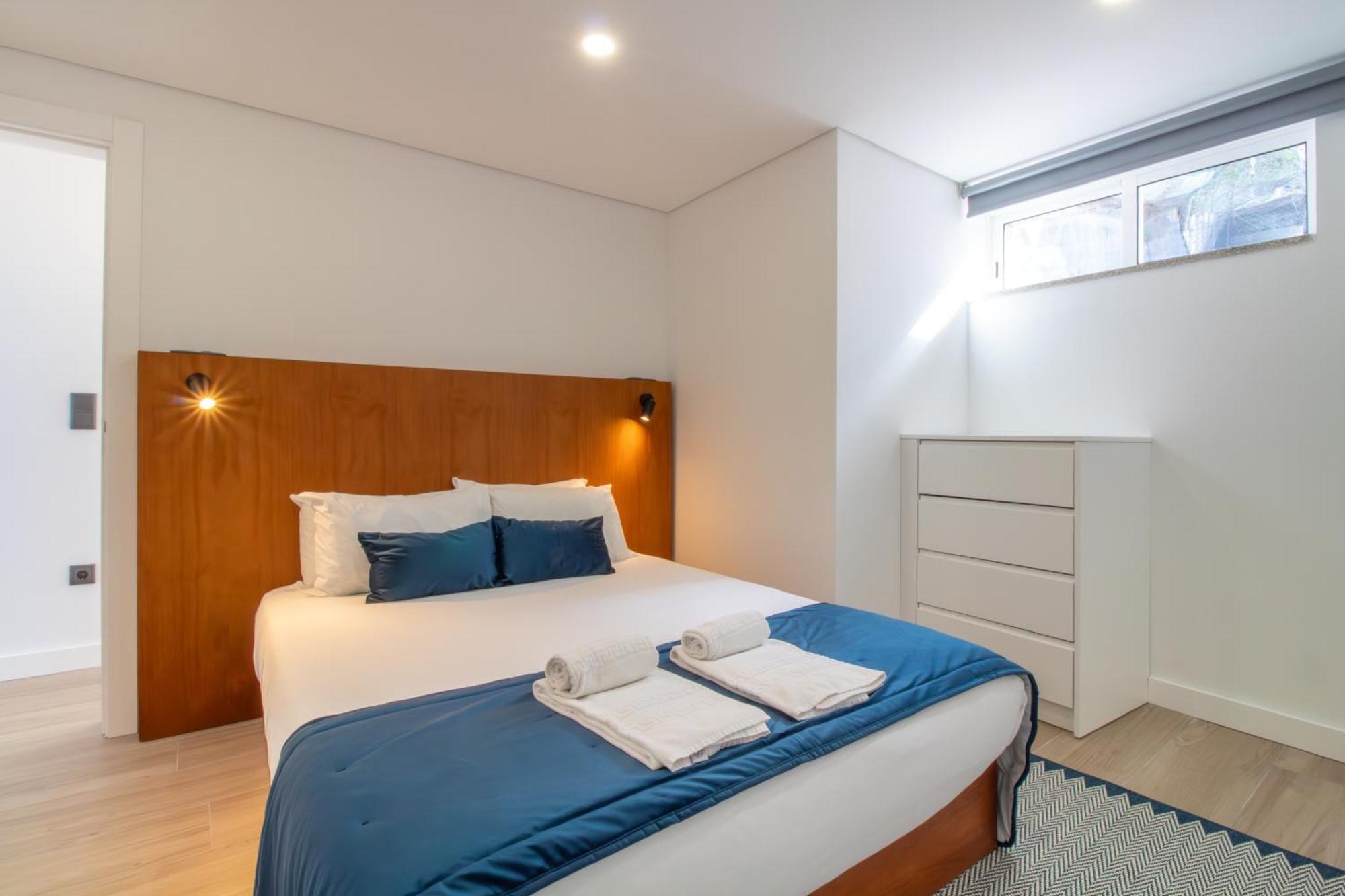Quiet Duplex W Patio In Lapa By Lovelystay Apartament