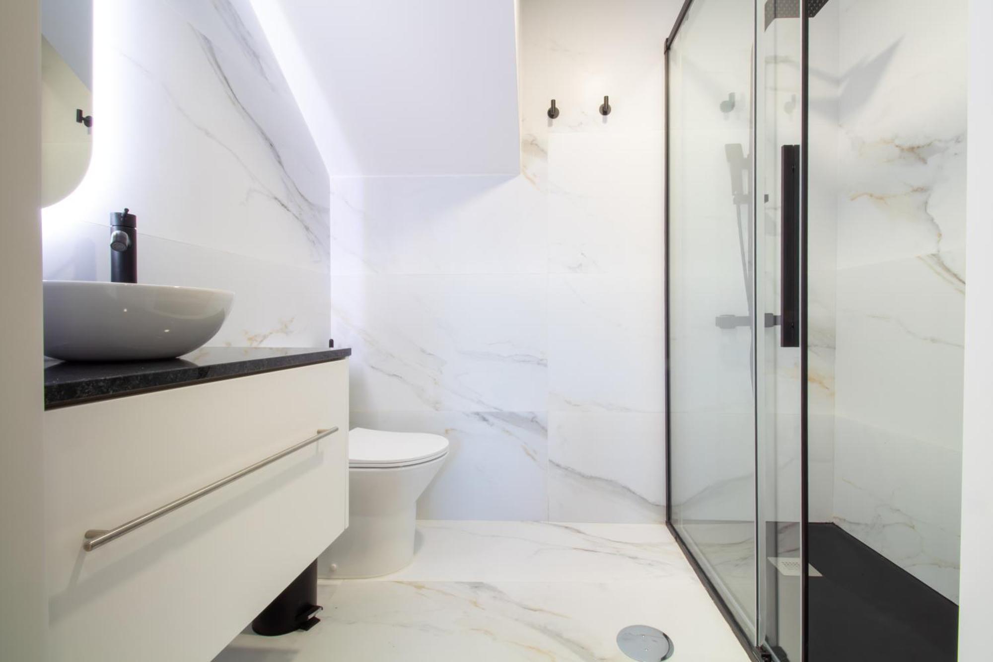 Apartament Quiet Duplex W Patio In Lapa By Lovelystay